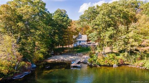 57 Ames Rd, Hebron, CT 06231 photo 1