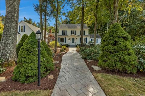 15 Sunset Rdg, Deep River, CT 06417 photo 1