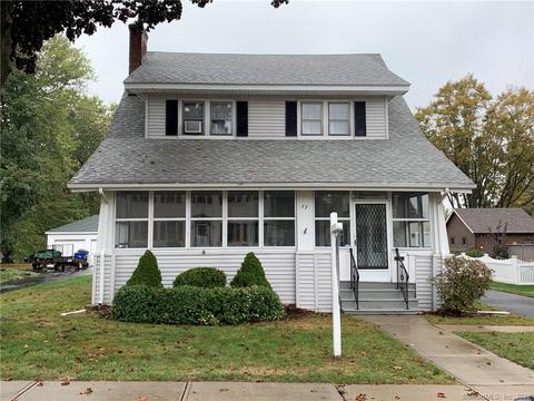 17 Morrison Ave, Wethersfield, CT 06109 photo 1