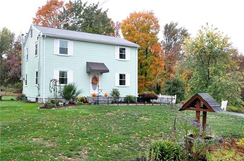 150 Spencer St, Suffield, CT 06078 photo 1