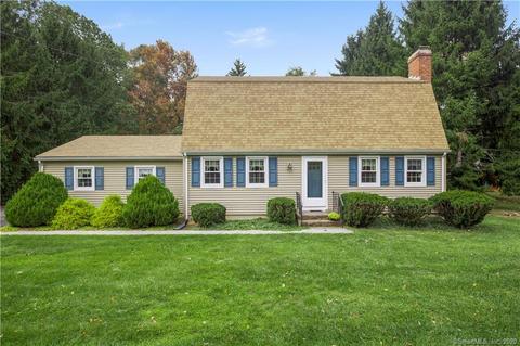 7 Hillock Dr, Wallingford, CT 06492 photo 1