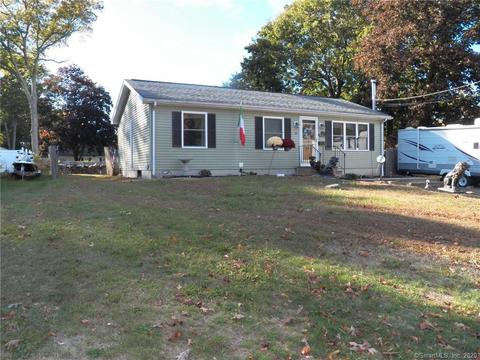 85 Woodward St, Killingly, CT 06239 photo 1