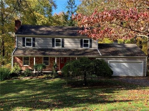 45 Holly Pl, Monroe, CT 06468 photo 1