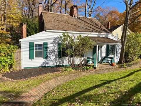 37 Cornwall Rd, Warren, CT 06754 photo 1
