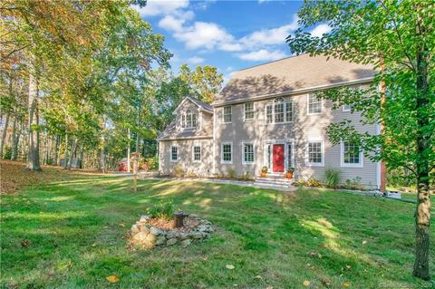 25 Sentinal Woods, Hebron, CT 06248 photo 1