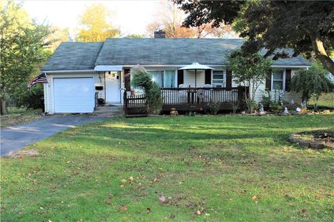 28 Fletcher Rd, Wethersfield, CT 06109 photo 1