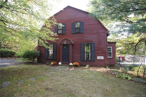 1089 Hill St, Suffield, CT 06078 photo 1
