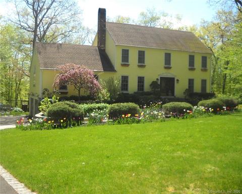 19 Middlebrook Pond Rd, Redding, CT 06896 photo 1