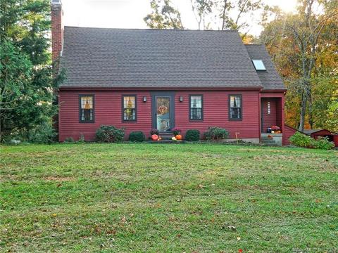 15 Settlement Rd, Hebron, CT 06231 photo 1