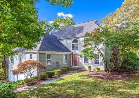 155 Gallows Hill Rd, Redding, CT 06896 photo 1