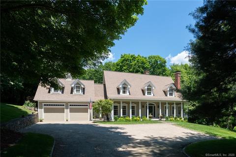 6 Bear Burrow Rd, Roxbury, CT 06783 photo 1