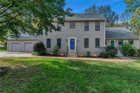10 Nathans Path, Wallingford, CT 06492 photo 1