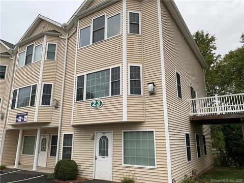 23 Pasco Dr #F, East Windsor, CT 06088 photo 1