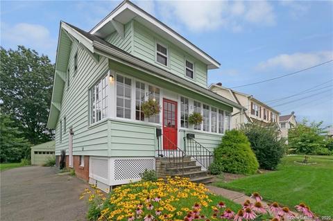 35 Flower St, Wethersfield, CT 06109 photo 1