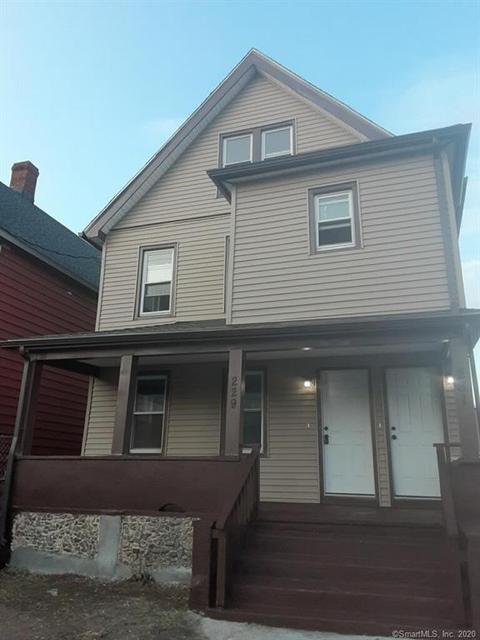 229 Smith St, Bridgeport, CT 06607 photo 1