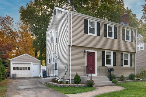 84 Highview Ave, Wethersfield, CT 06109 photo 1