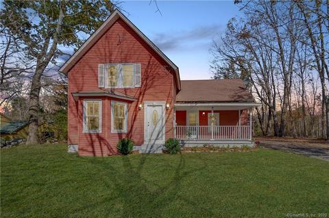 280 Scotland Rd, Windham, CT 06280 photo 1