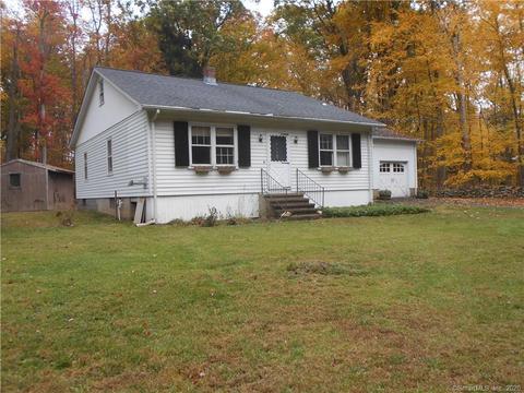282 Sperry Rd, Bethany, CT 06524 photo 1
