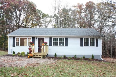 75 Paden Rd, Coventry, CT 06238 photo 1