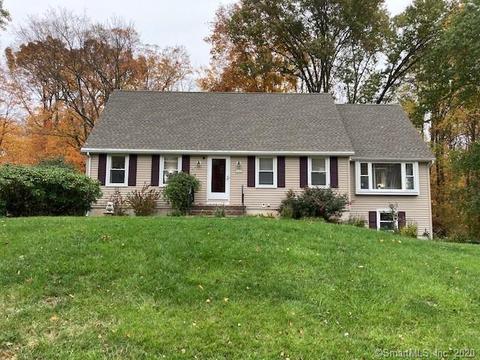 76 Tiffany Dr, Windsor, CT 06095 photo 1