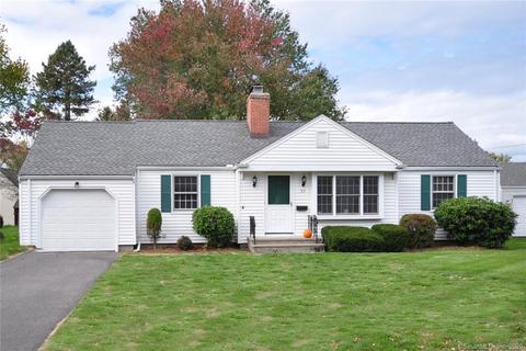 35 Oldham Rd, Wethersfield, CT 06109 photo 1
