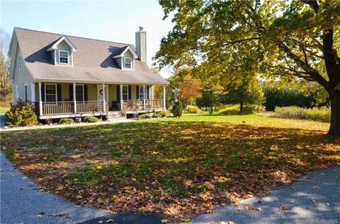 22 Cross Rd, Griswold, CT 06351 photo 1