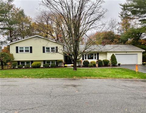 260 Highfield Dr, Torrington, CT 06790 photo 1