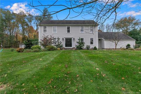 64 Hampton Close, Orange, CT 06477 photo 1