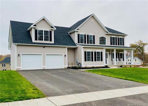26 Arbor Way, Suffield, CT 06078 photo 1