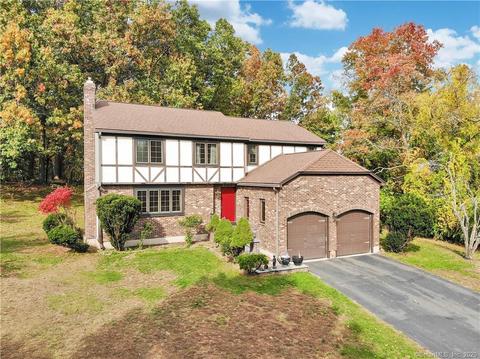 15 Michael Ln, Windsor, CT 06095 photo 1