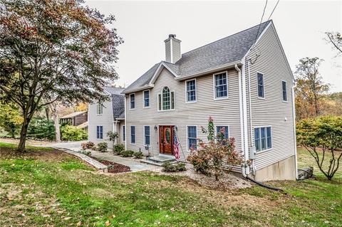 128 Wheeler Rd, Monroe, CT 06468 photo 1