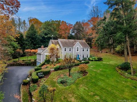80 Diamond Hill Rd, Redding, CT 06896 photo 1