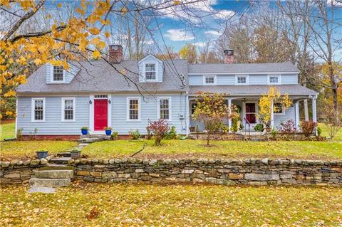 48 Tower Hill Rd, Chaplin, CT 06235 photo 1