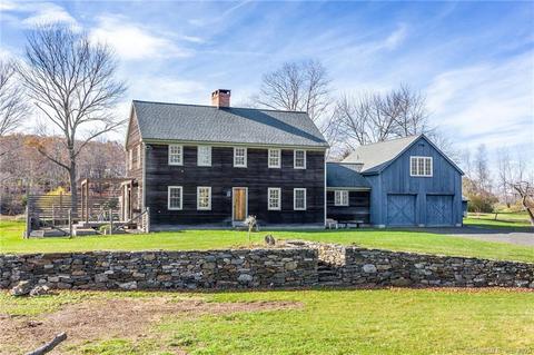 73 Brick School Rd, Warren, CT 06754 photo 1