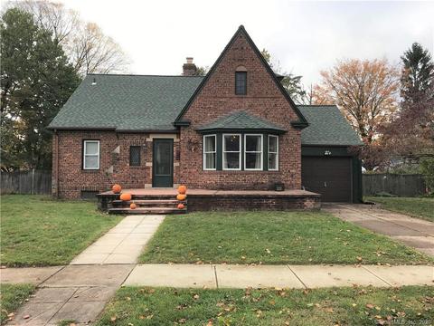 22 Elmer Ave, Hamden, CT 06514 photo 1