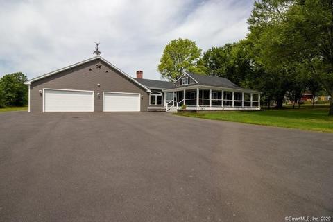 217 E Street S, Suffield, CT 06078 photo 1