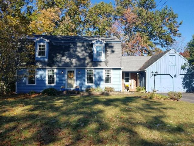 196 Diane Ln Bristol Ct 06010 30 Photos Mls 170351839 Movoto