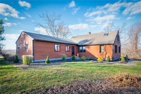 463 Bethmour Rd, Bethany, CT 06524 photo 1