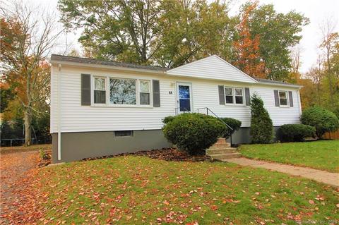 88 Carroll Rd, Hamden, CT 06517 photo 1