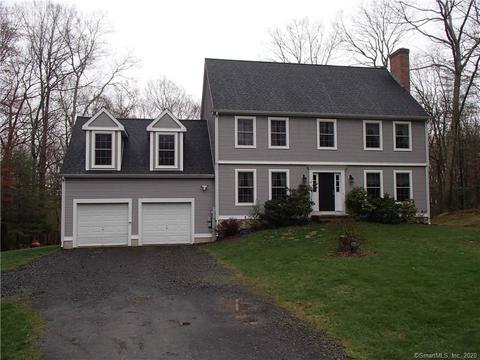 12 Ledgebrook Rd, East Haddam, CT 06469 photo 1