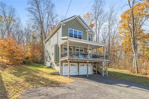 100 Edgewater Dr, Coventry, CT 06238 photo 1