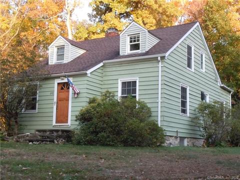 640 Monroe Tpke, Monroe, CT 06468 photo 1