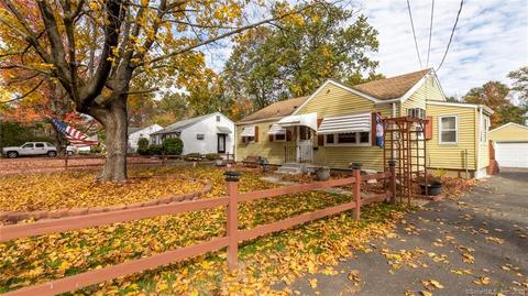 58 Goodwin Park Rd, Wethersfield, CT 06109 photo 1