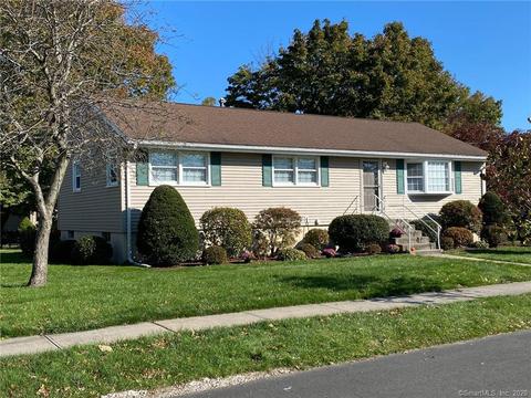 45 Lent Rd, Hamden, CT 06517 photo 1