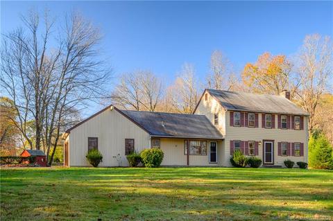 13 Old Green Rd, Newtown, CT 06482 photo 1