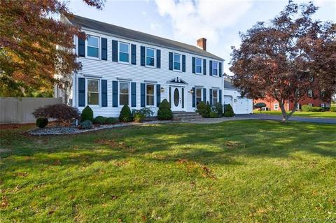 217 Highcrest Rd, Wethersfield, CT 06109 photo 1
