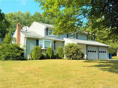 60 Regency Dr, Windsor, CT 06095 photo 1