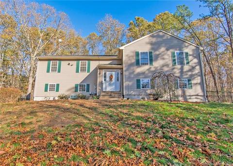 446 Green Hollow Rd, Killingly, CT 06239 photo 1