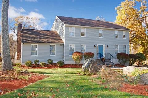 35 Deer Hill Rd, Hamden, CT 06518 photo 1