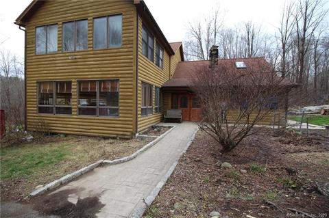 90 Guilds Hollow Rd, Bethlehem, CT 06751 photo 1